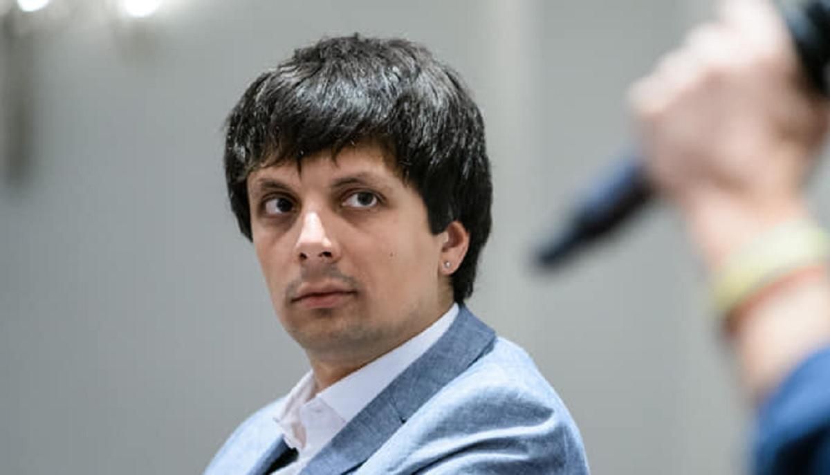 Уряд призначив Павла Кухту виконувачем обов'язків міністра економіки Уряд призначив Павла Кухту виконувачем обов'язків міністра економіки