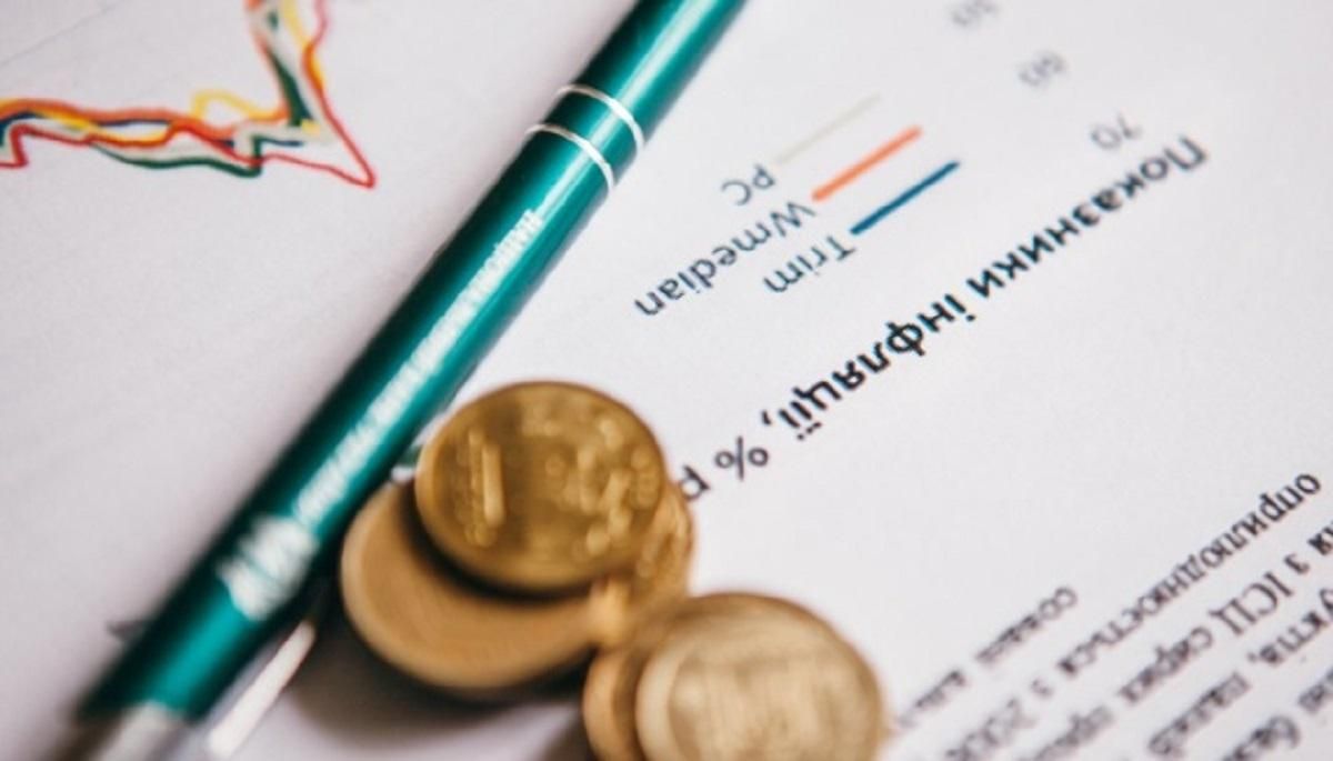 Инфляция в Украине уменьшилась до 2,4%: что подешевело и насколько Инфляция в Украине уменьшилась до 2,4%: что подешевело и насколько