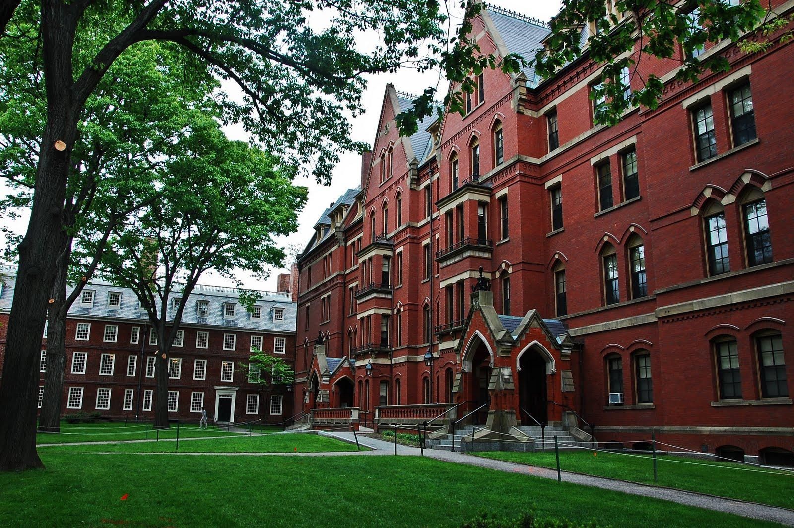 Из-за коронавируса Гарвардский университет переходит на онлайн-обучение: детали