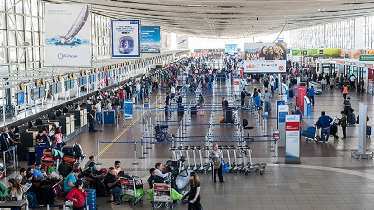 Пограбування століття: у Чилі зловмисники викрали з аеропорту 15 мільйонів доларів