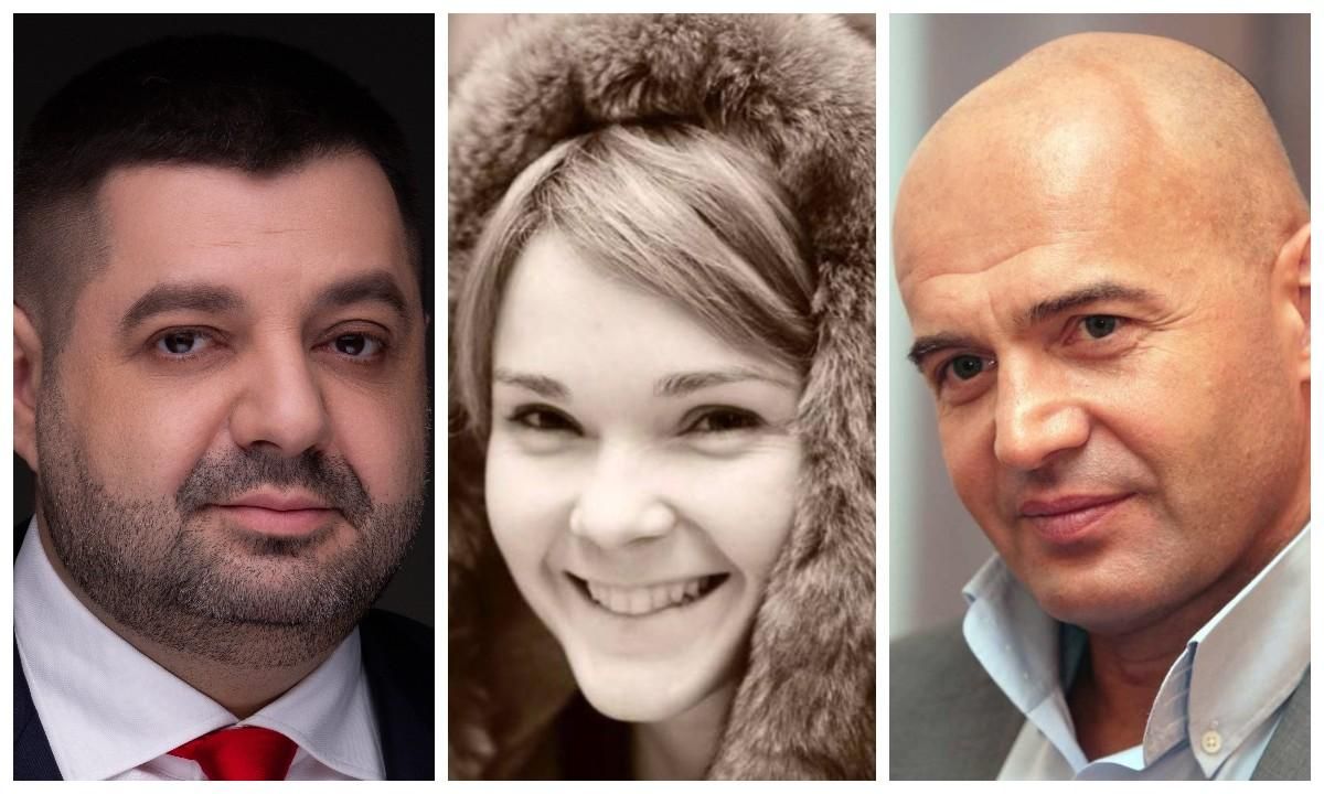 Развязка громкой коррупционной сделки времен Порошенко: резонансные детали Развязка громкой коррупционной сделки времен Порошенко: резонансные детали