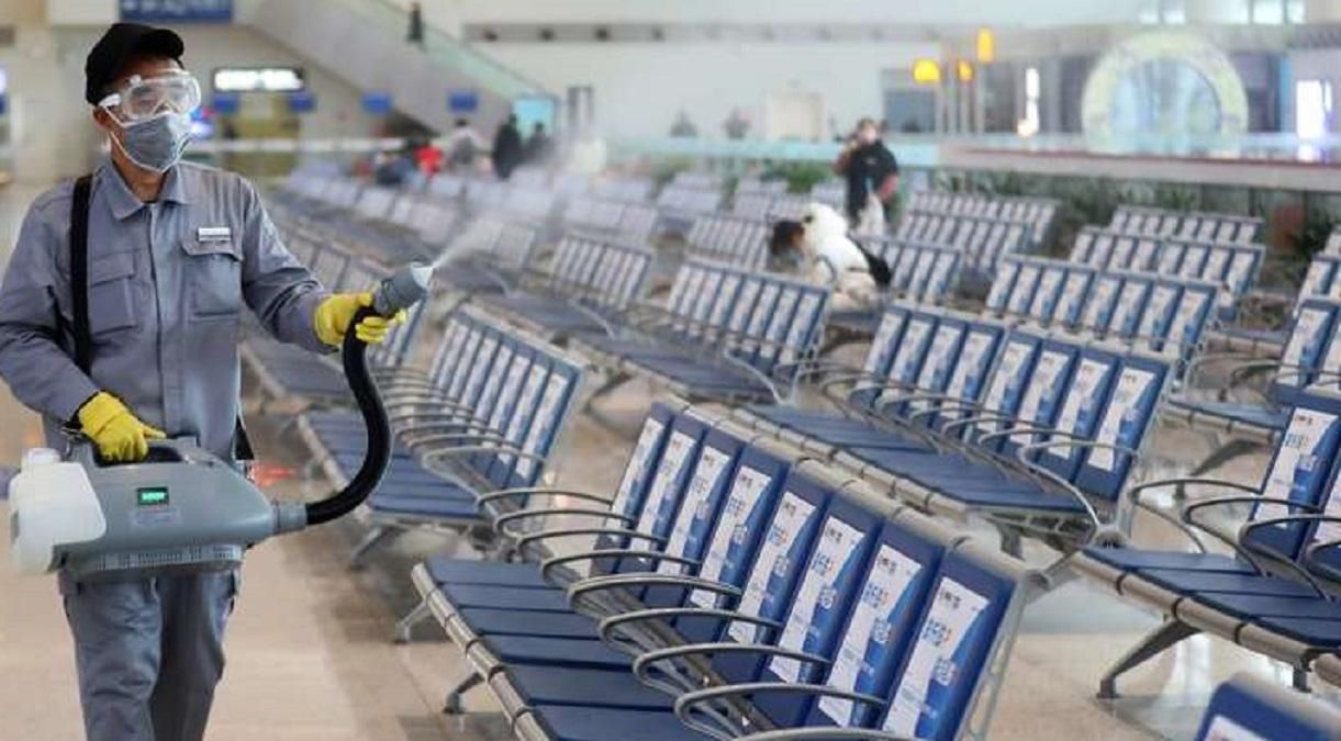 В яких країнах через коронавірус діє обмеження або заборона в’їзду: список В яких країнах через коронавірус діє обмеження або заборона в’їзду: список