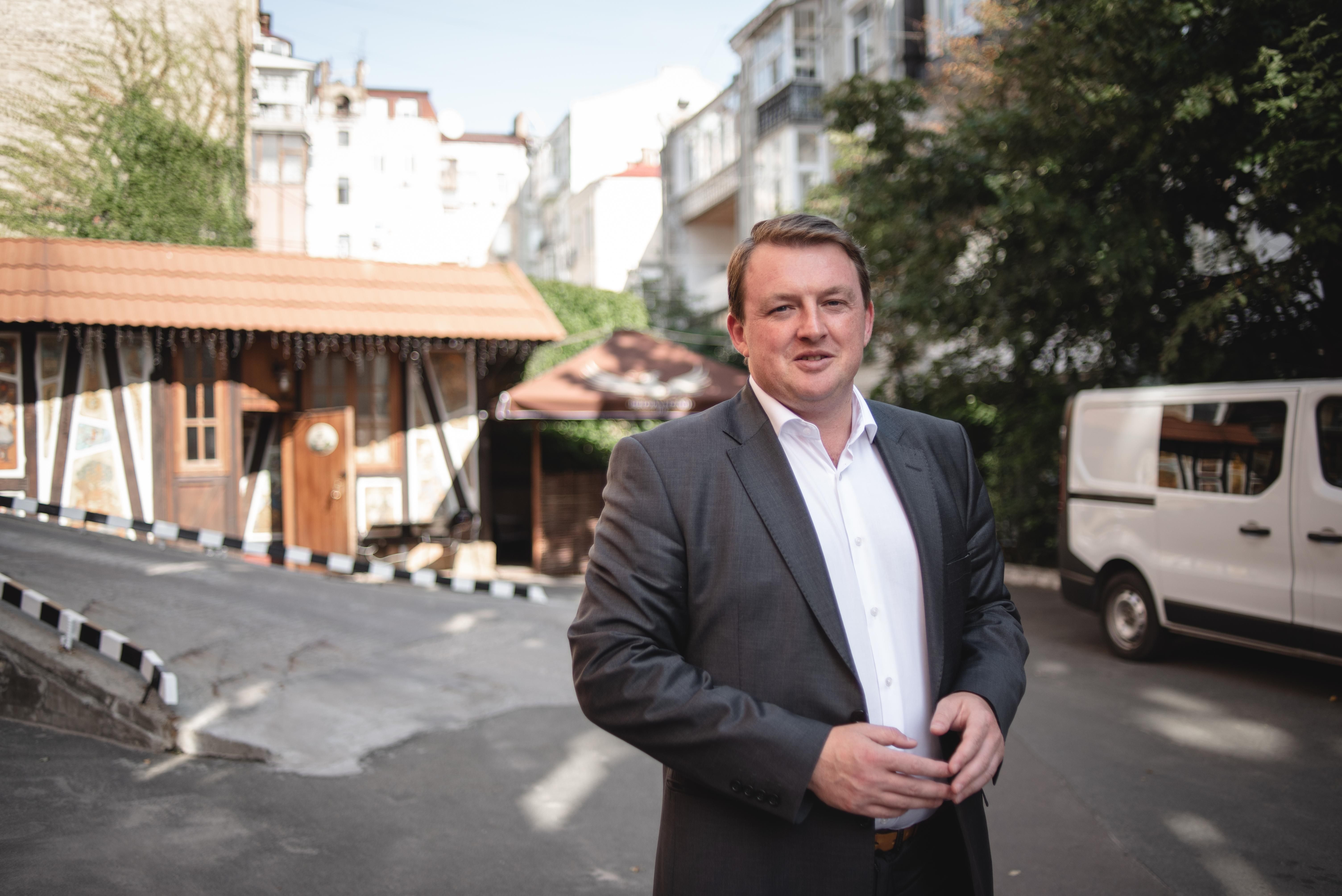 Фурса відповів, чи готова Україна до серйозної економічної кризи Фурса відповів, чи готова Україна до серйозної економічної кризи