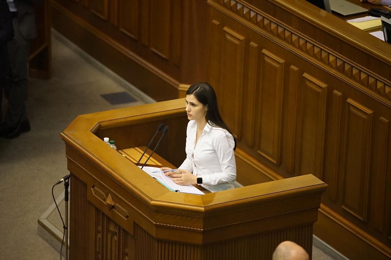 У "Слузі народу" прокоментували чутки про звільнення Ситника У "Слузі народу" прокоментували чутки про звільнення Ситника