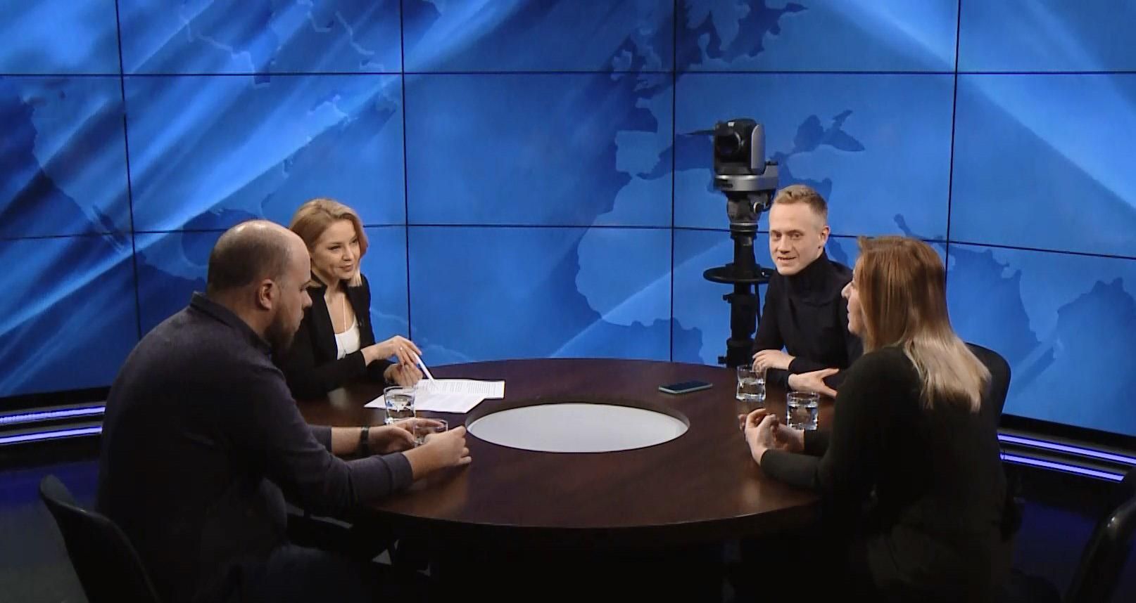 Період "нових облич" закінчено: хто з олігархів впливає на владу Період "нових облич" закінчено: хто з олігархів впливає на владу