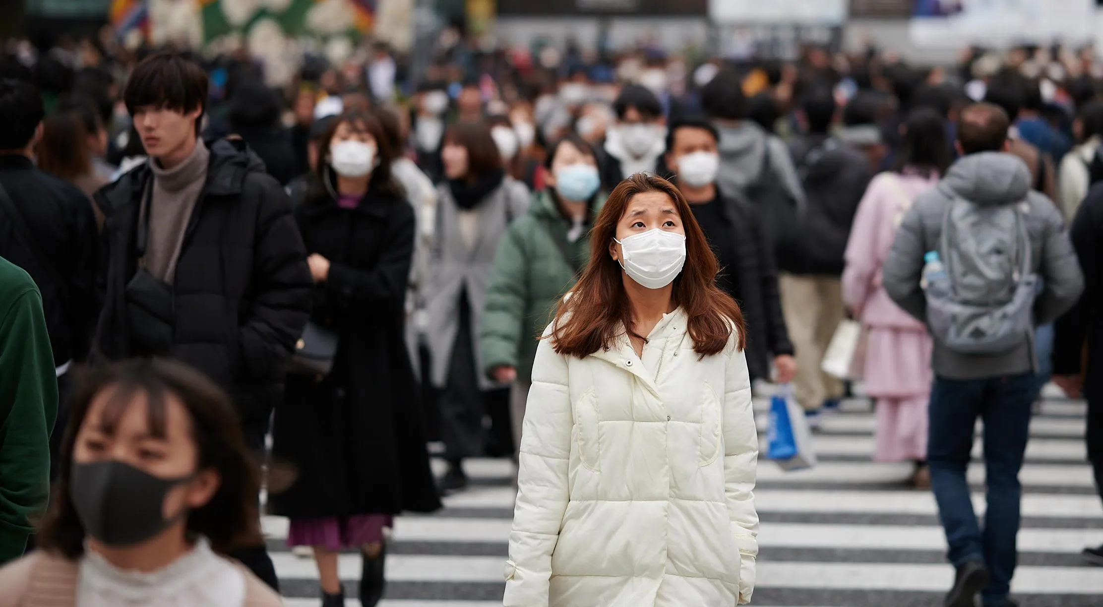 Коронавірус у Китаї Коронавірус у Китаї