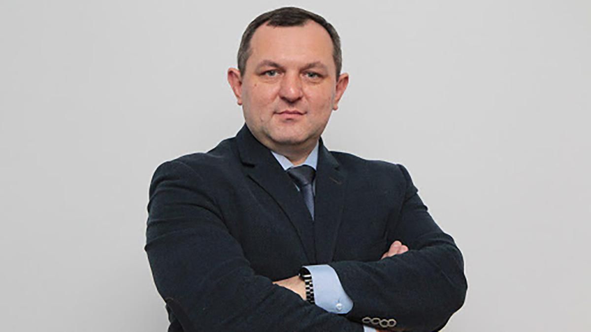 Василий Володин – временный председатель КГГА: биография Володина Василий Володин – временный председатель КГГА: биография Володина