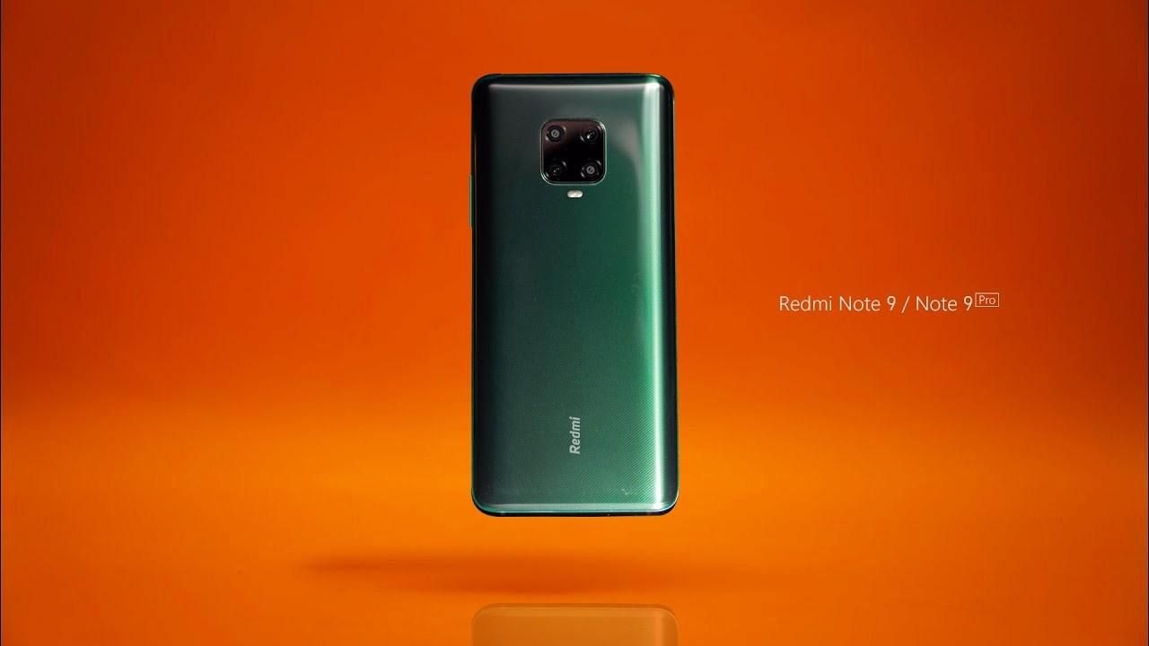 Огляд Redmi Note 9 Pro опублікували до офіціного анонсу: відео Огляд Redmi Note 9 Pro опублікували до офіціного анонсу: відео