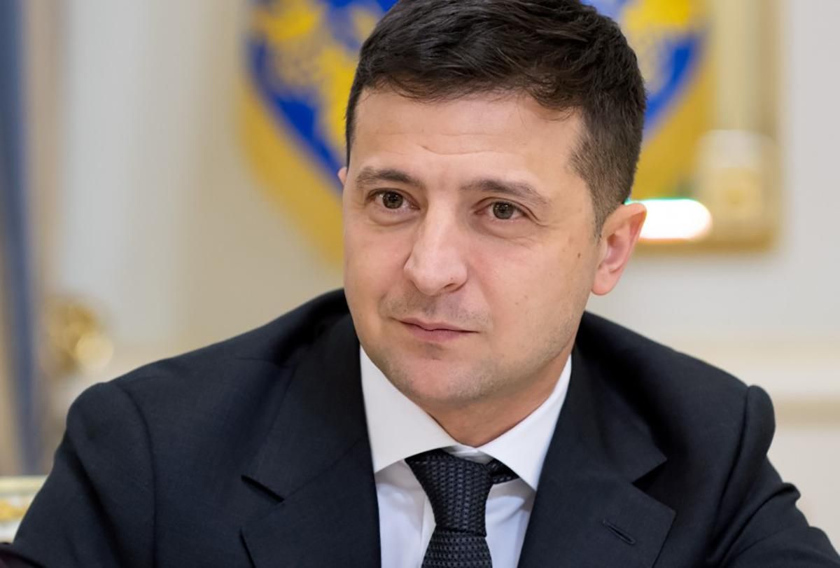 Пам'ять кожного, хто загинув заради України, буде вшанована належним чином, – Зеленський Пам'ять кожного, хто загинув заради України, буде вшанована належним чином, – Зеленський