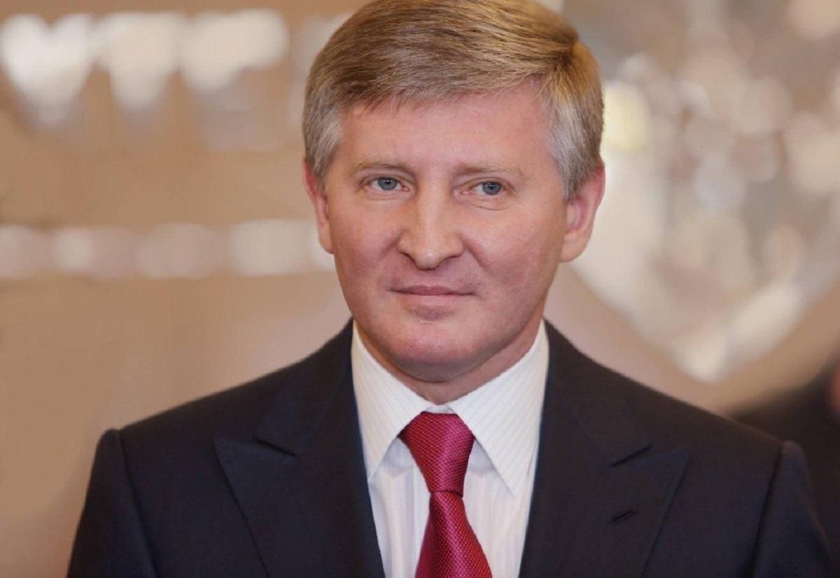 Ахметов продает Западной Украине электроэнергию на 75% дороже цены в соседней Словакии Ахметов продает Западной Украине электроэнергию на 75% дороже цены в соседней Словакии