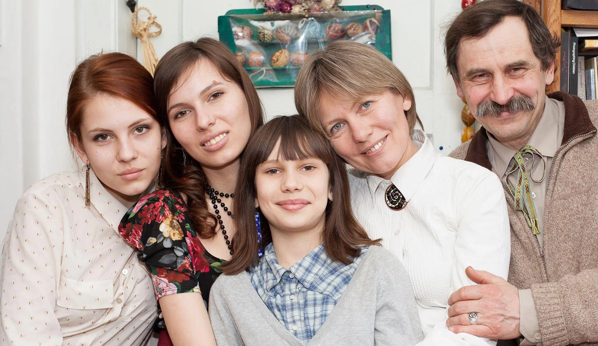 Cім'я Козів Cім'я Козів