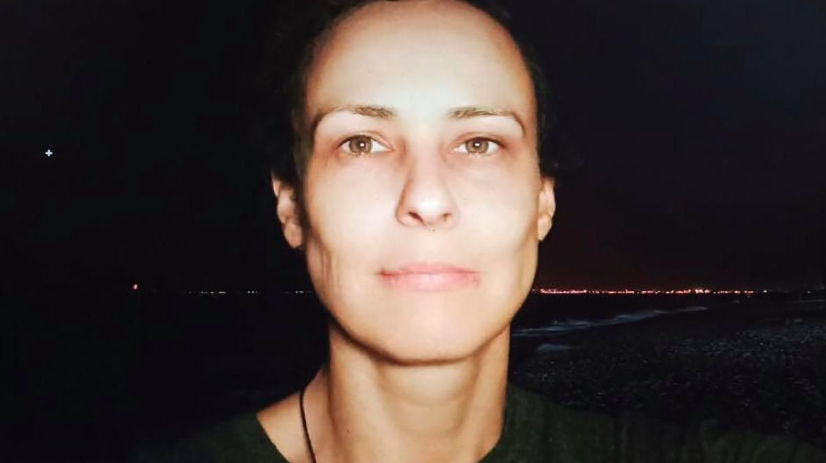 Юлія Чичеріна виклала фото "з Одеси": чому це може бути фейком