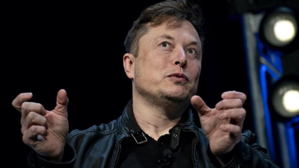 Ілон Маск: Зв'язок супутників Starlink можна буде використовувати для змагань геймерів Ілон Маск: Зв'язок супутників Starlink можна буде використовувати для змагань геймерів