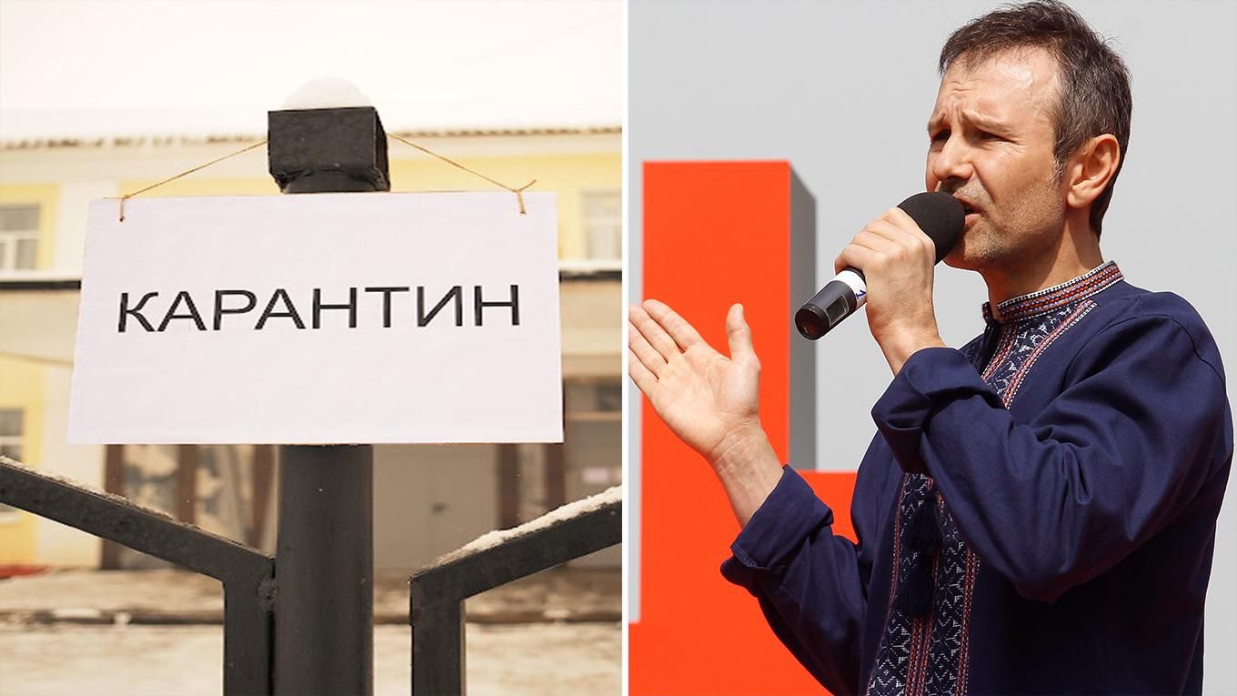 Новини України 11 березня 2020 – новини України та світу Новини України 11 березня 2020 – новини України та світу