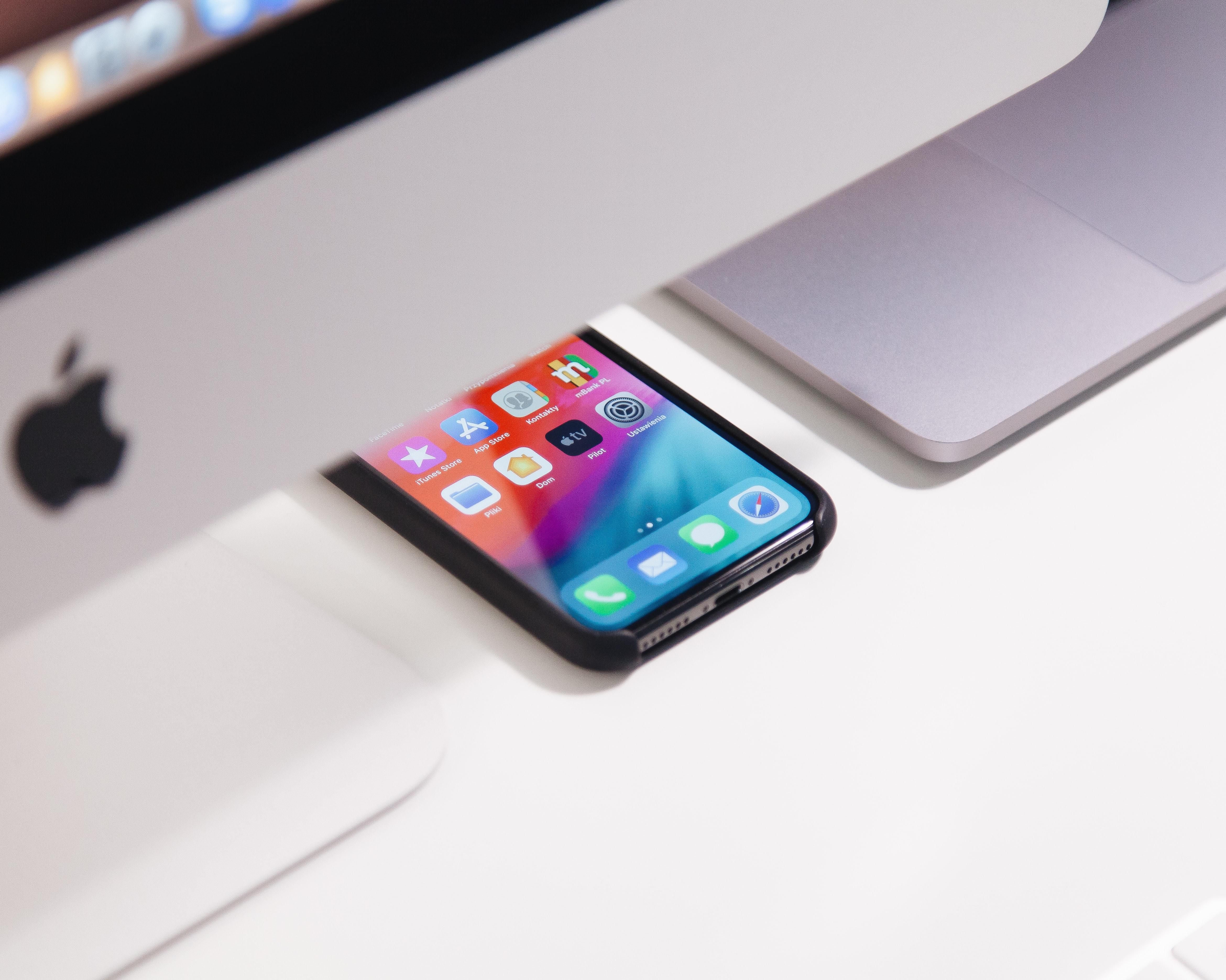 Новые детали о iOS 14 Новые детали о iOS 14