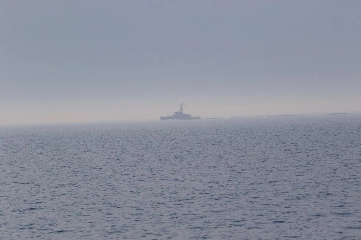 патрульний катер типу патрульний катер типу