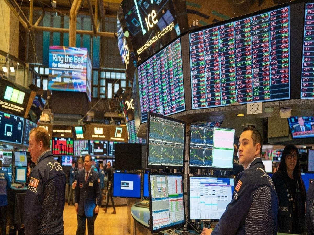 Американская фондовая биржа Американская фондовая биржа