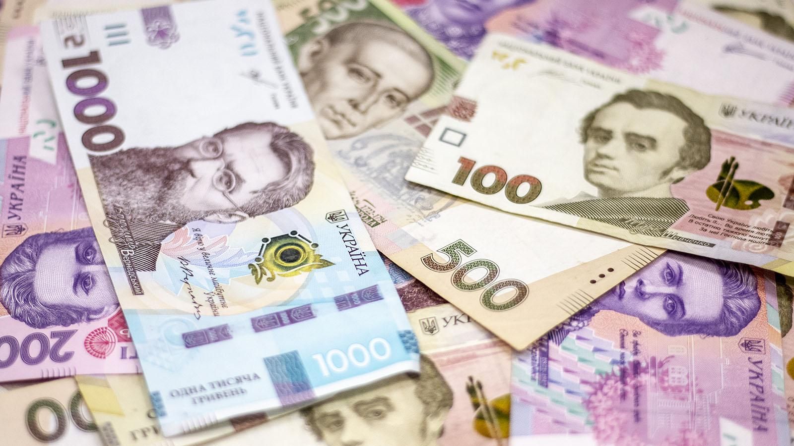 Готівковий курс валют 11.03.2020 – курс долару, євро