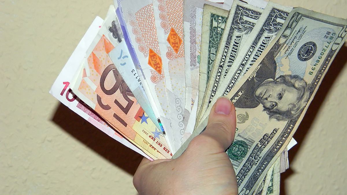 Курс долара, євро – курс валют НБУ на 12 березня 2020 Курс долара, євро – курс валют НБУ на 12 березня 2020