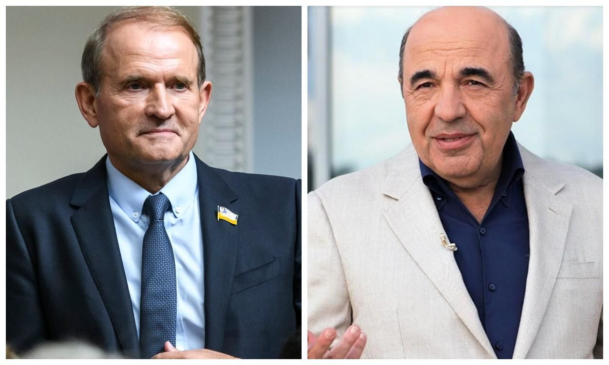 Что скрывается за партией ОПЗЖ: возмутительные факты из жизни миньонов Медведчука Что скрывается за партией ОПЗЖ: возмутительные факты из жизни миньонов Медведчука