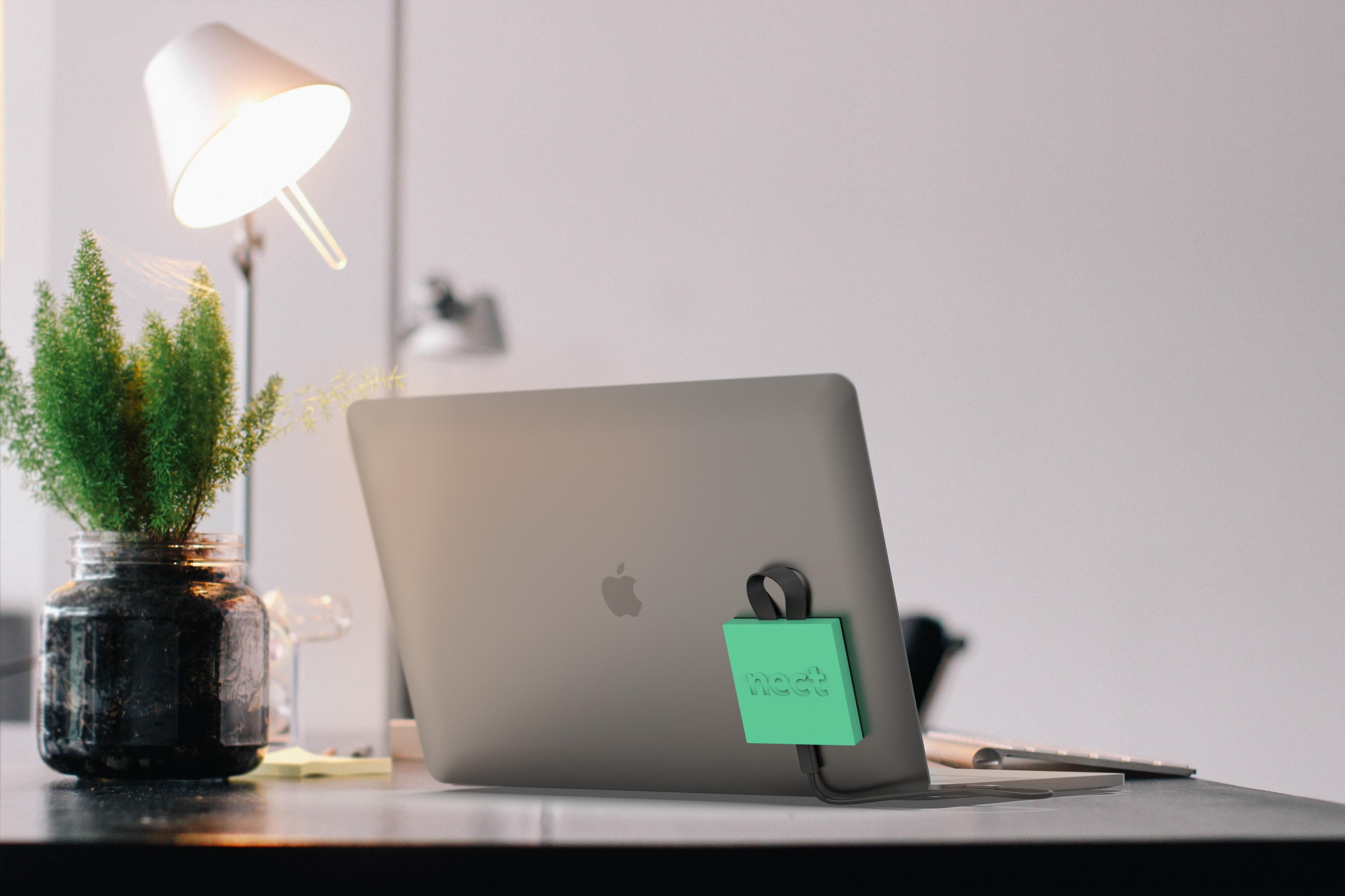 Український стартап nect WORLD залучив 35 тисяч доларів американських інвестицій Український стартап nect WORLD залучив 35 тисяч доларів американських інвестицій