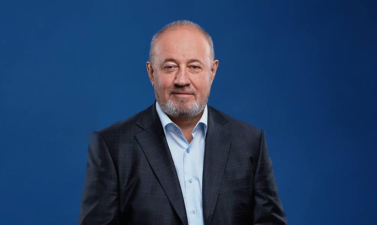 900 коррупционеров получили подозрения, – Чумак дал оценку работе Рябошапки 900 коррупционеров получили подозрения, – Чумак дал оценку работе Рябошапки