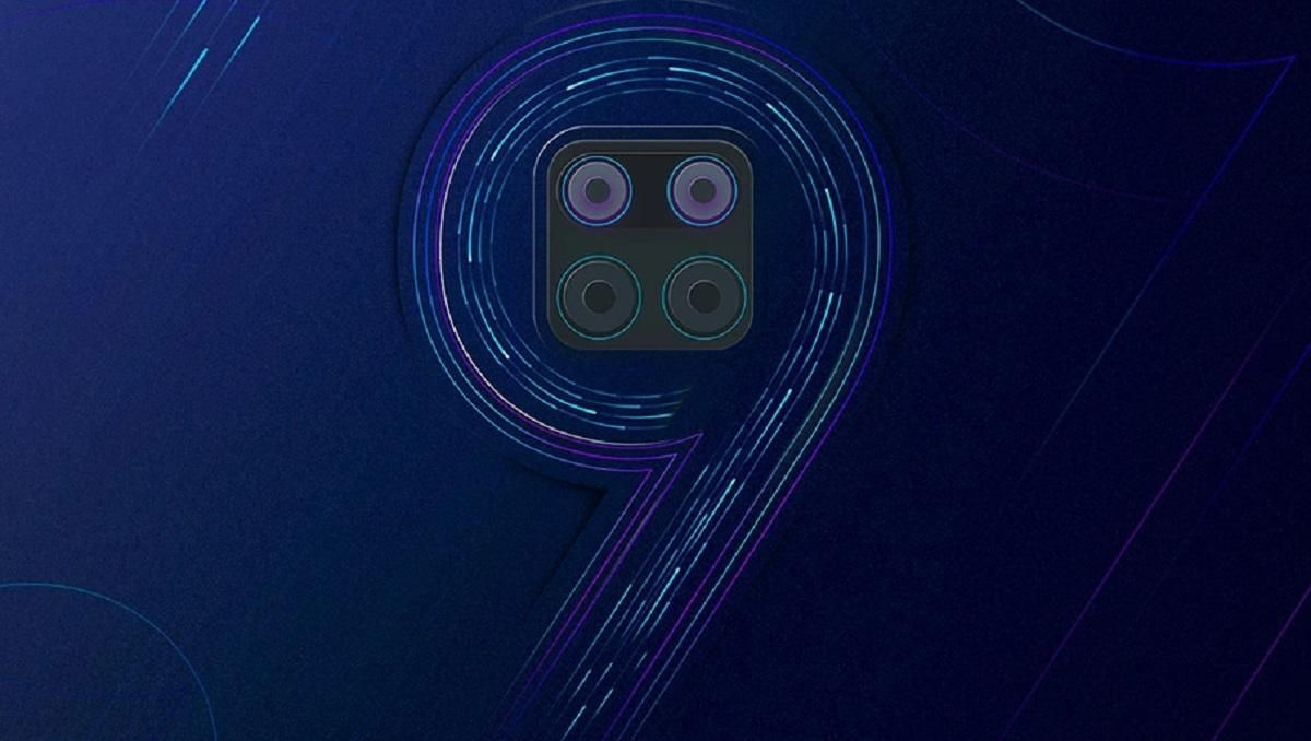 Линейку смартфонов Redmi Note 9 представили официально: характеристики и цена Линейку смартфонов Redmi Note 9 представили официально: характеристики и цена