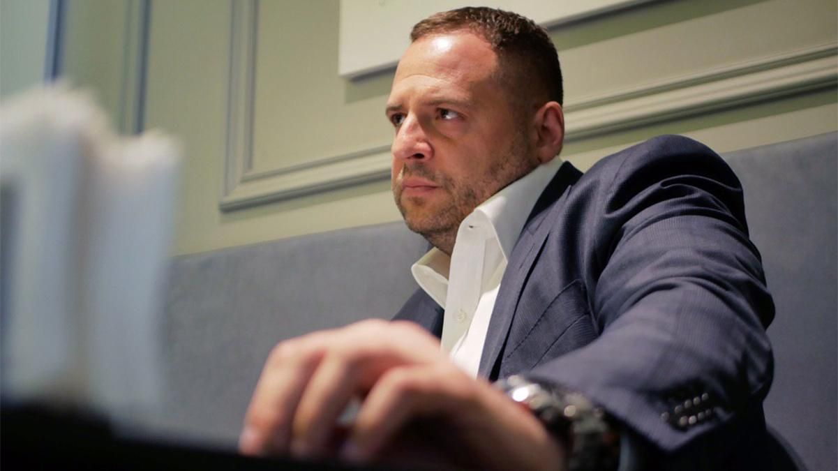 Єрмак взяв участь у ТКГ у Мінську: про що домовилися сторони Єрмак взяв участь у ТКГ у Мінську: про що домовилися сторони