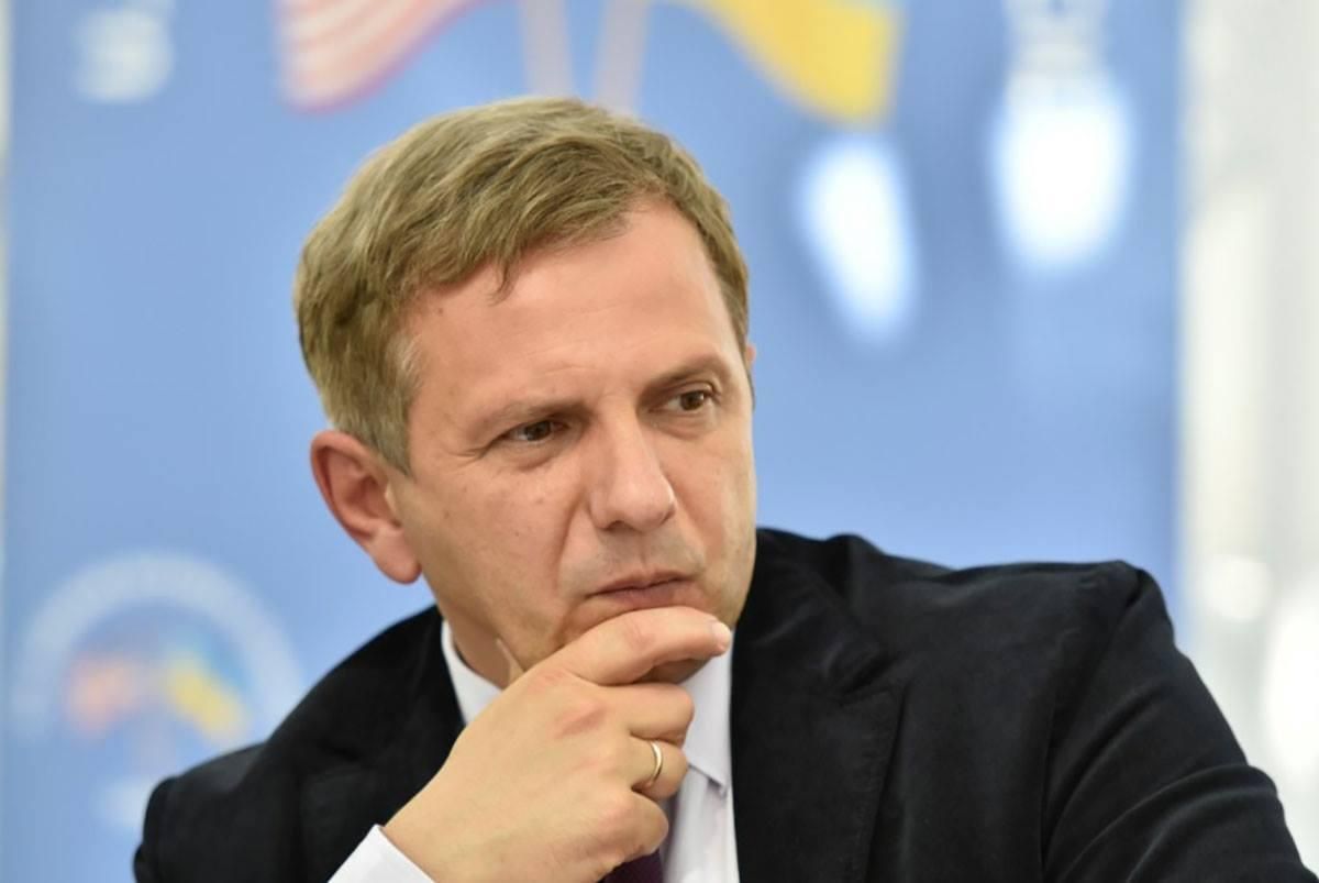 Советник Зеленского сказал, выдержит ли Украина экономический кризис
