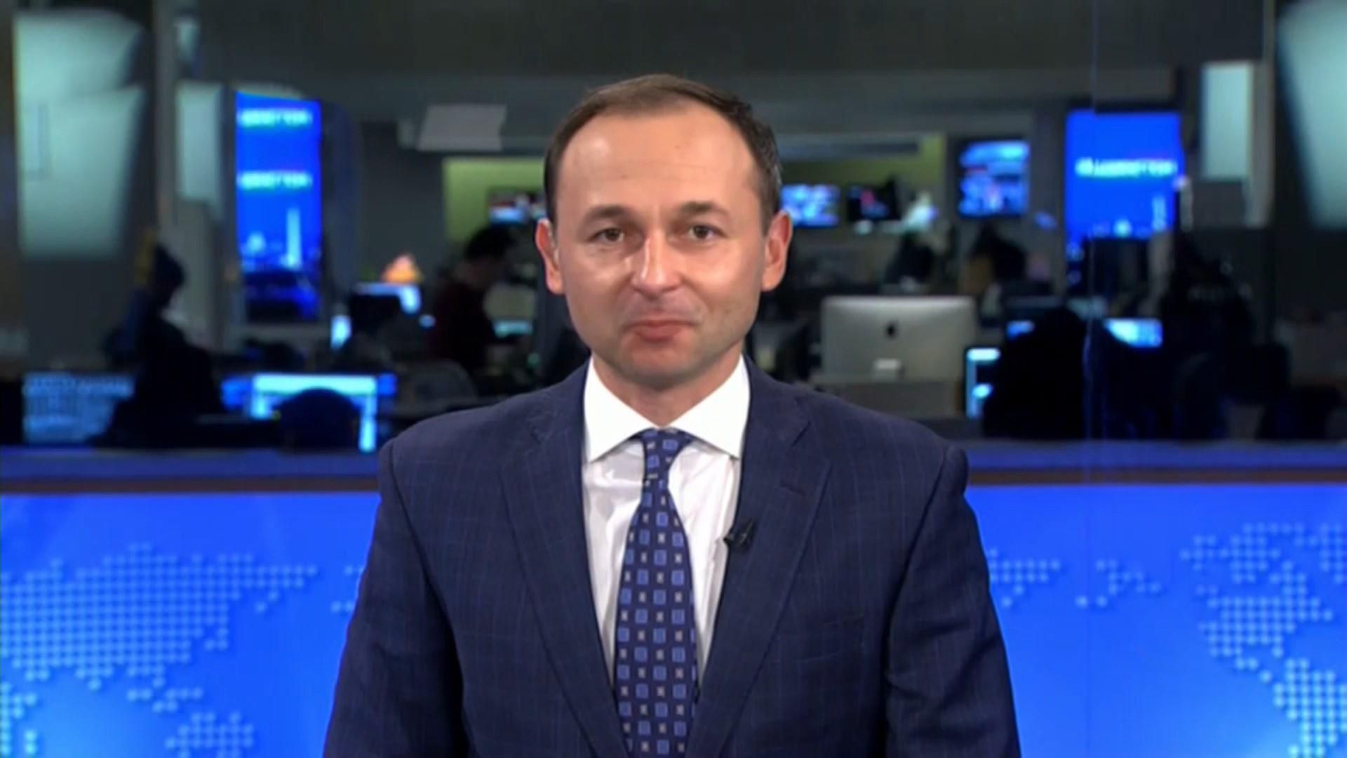 Голос Америки: Трампа призывают объявить чрезвычайное положение из-за коронавируса Голос Америки: Трампа призывают объявить чрезвычайное положение из-за коронавируса