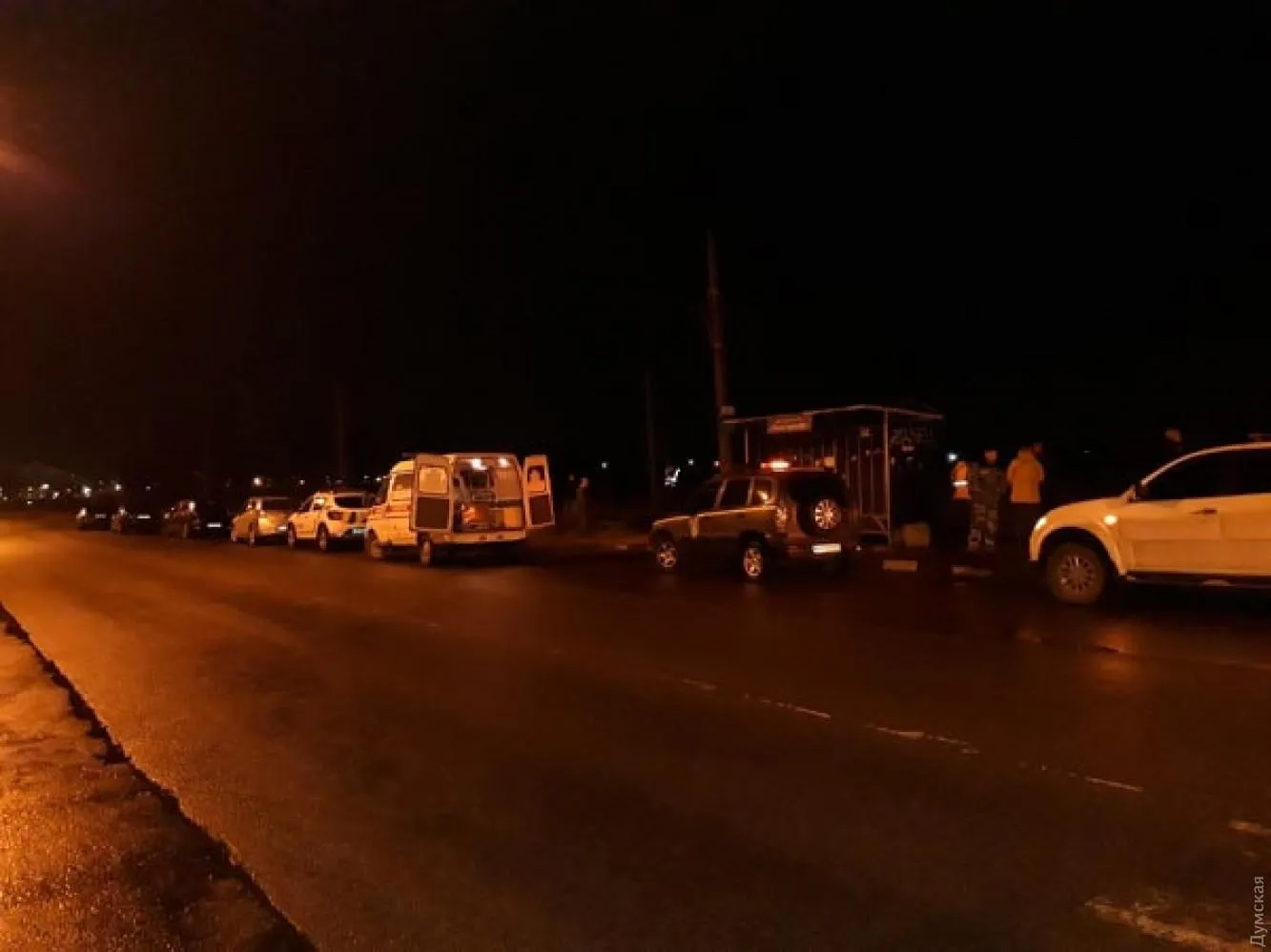 ДТП Одесса ДТП Одесса