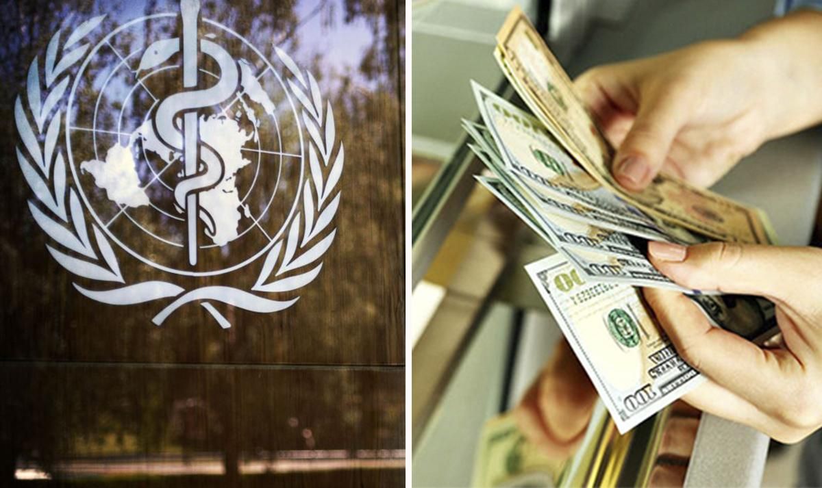 ВОЗ объявила пандемию коронавируса, валютная паника в Украине – Гуд найт Юкрейн