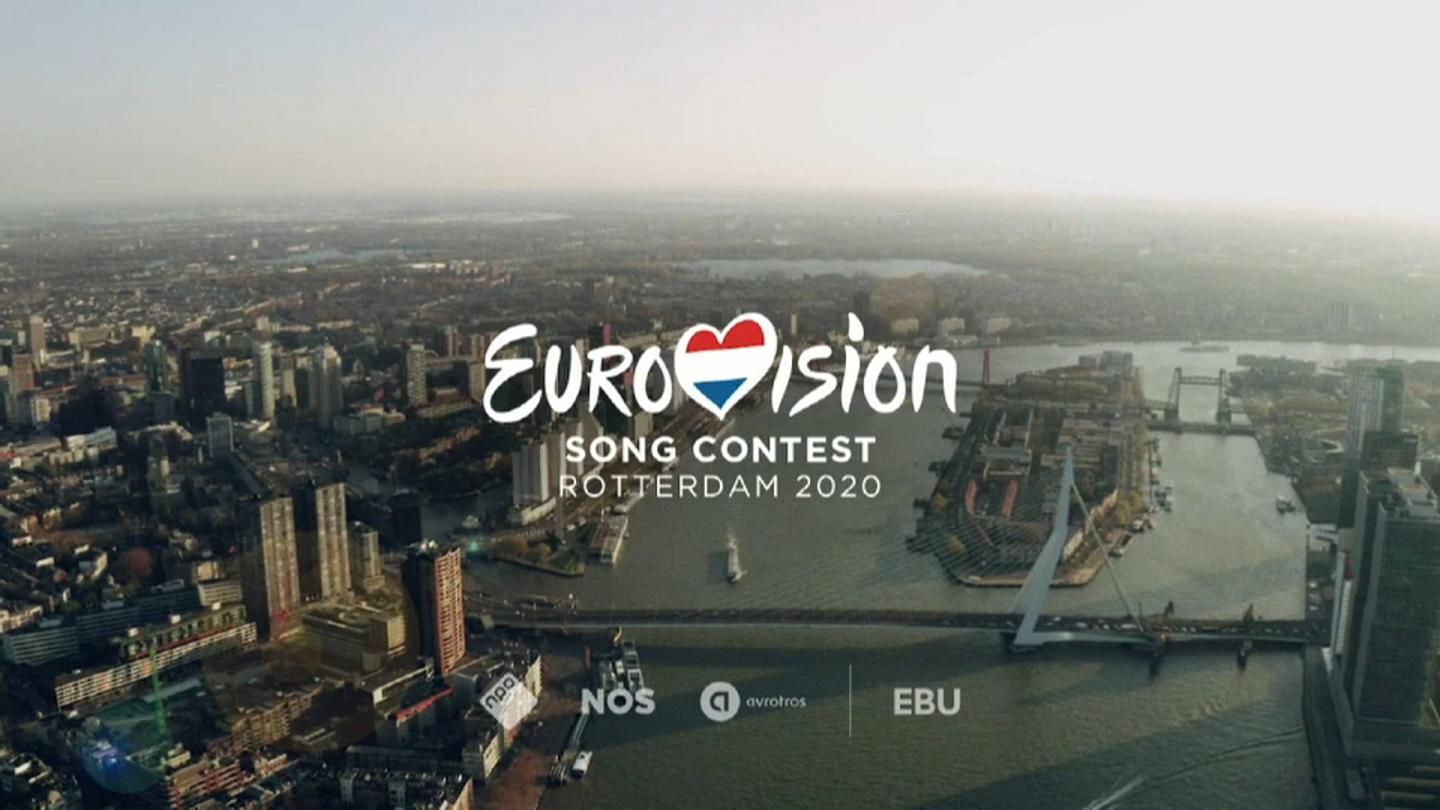 Євробачення 2020 скасували - на коли перенесли конкурс