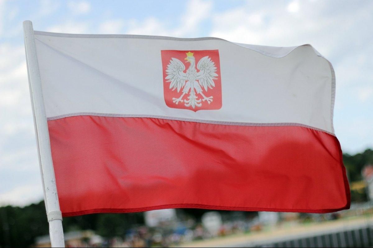 В Україні коронавірус запідозрили у людини, яка приїхала з Польщі