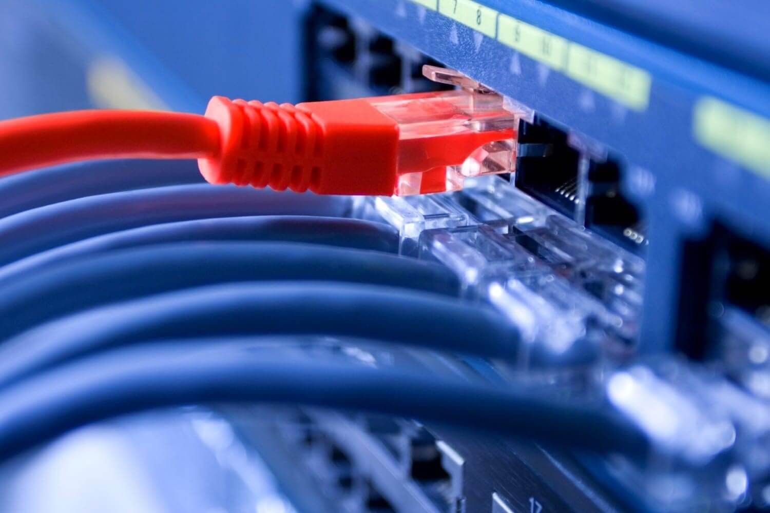 Карантин через коронавірус в Україні: чи витримає додаткове навантаження інтернет Карантин через коронавірус в Україні: чи витримає додаткове навантаження інтернет