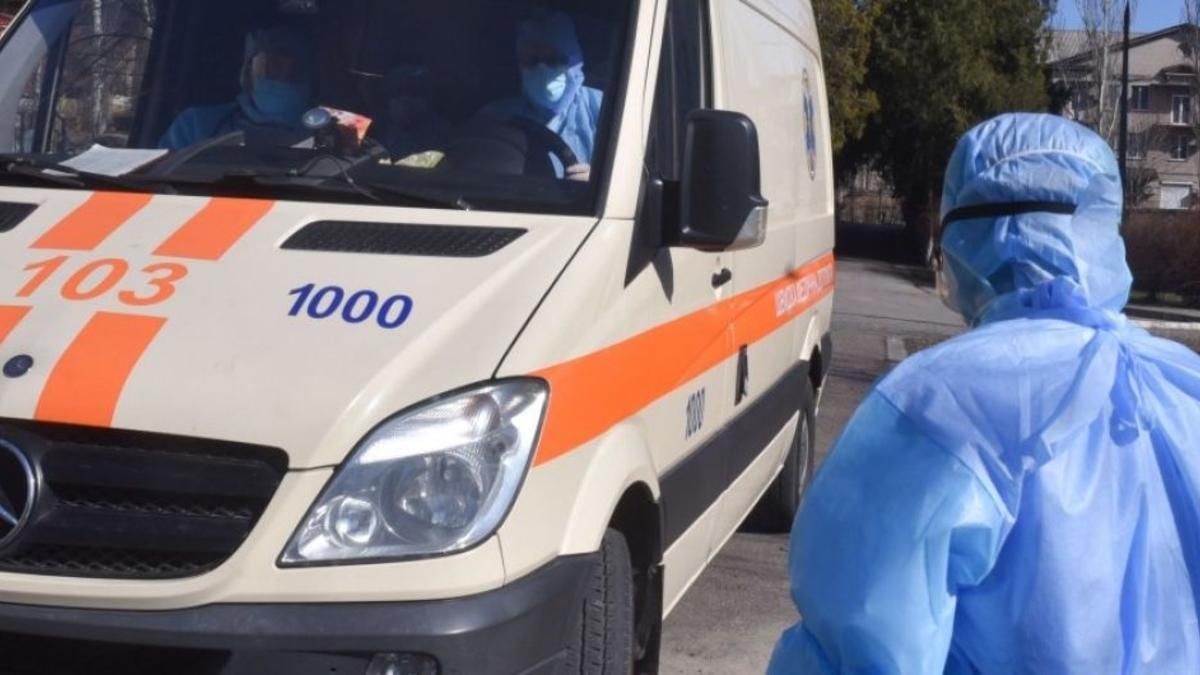 Коронавирус Киев 2020 – есть ли коронавирус в Киеве, что известно Коронавирус Киев 2020 – есть ли коронавирус в Киеве, что известно