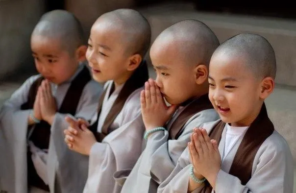 Тибетські діти