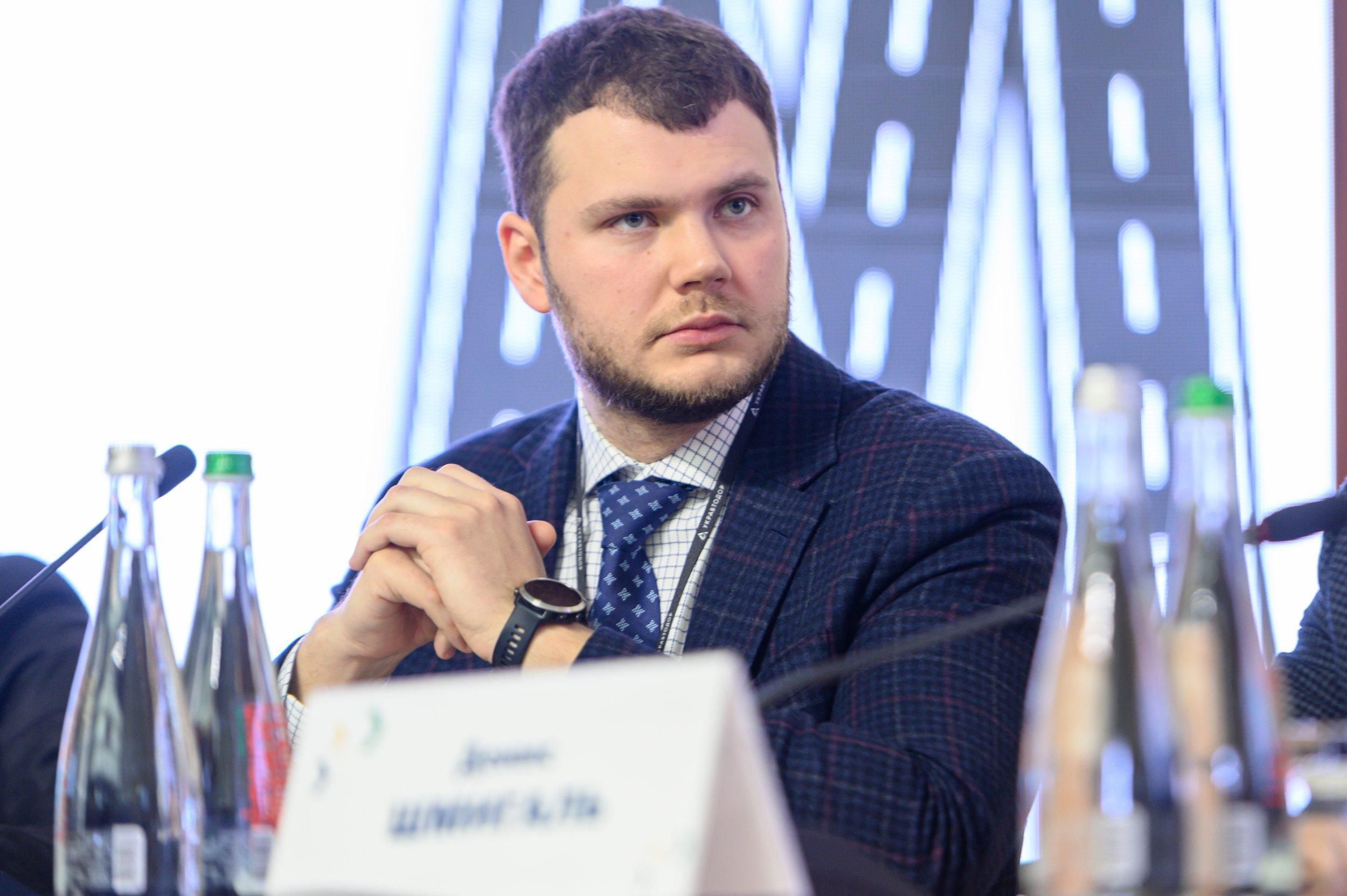 Криклій розповів, коли в Україну прибудуть останні рейси з Італії Криклій розповів, коли в Україну прибудуть останні рейси з Італії