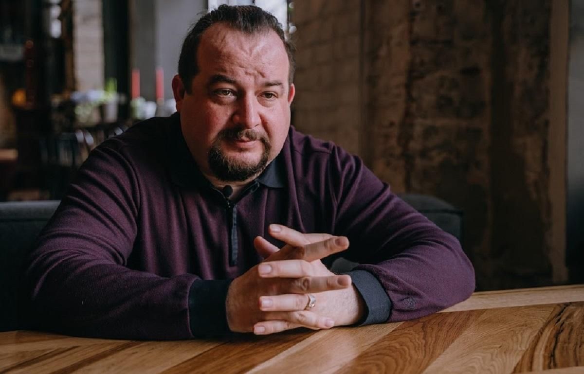 Птахофабрика "Курганський бройлер" покинута, – ексдиректор Птахофабрика "Курганський бройлер" покинута, – ексдиректор