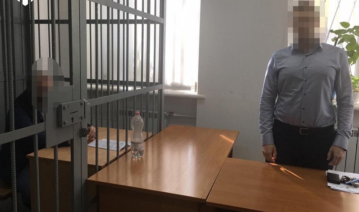Еще одного подозреваемого в убийстве евромайдановца Вербицкого и Луценко задержало ГБР