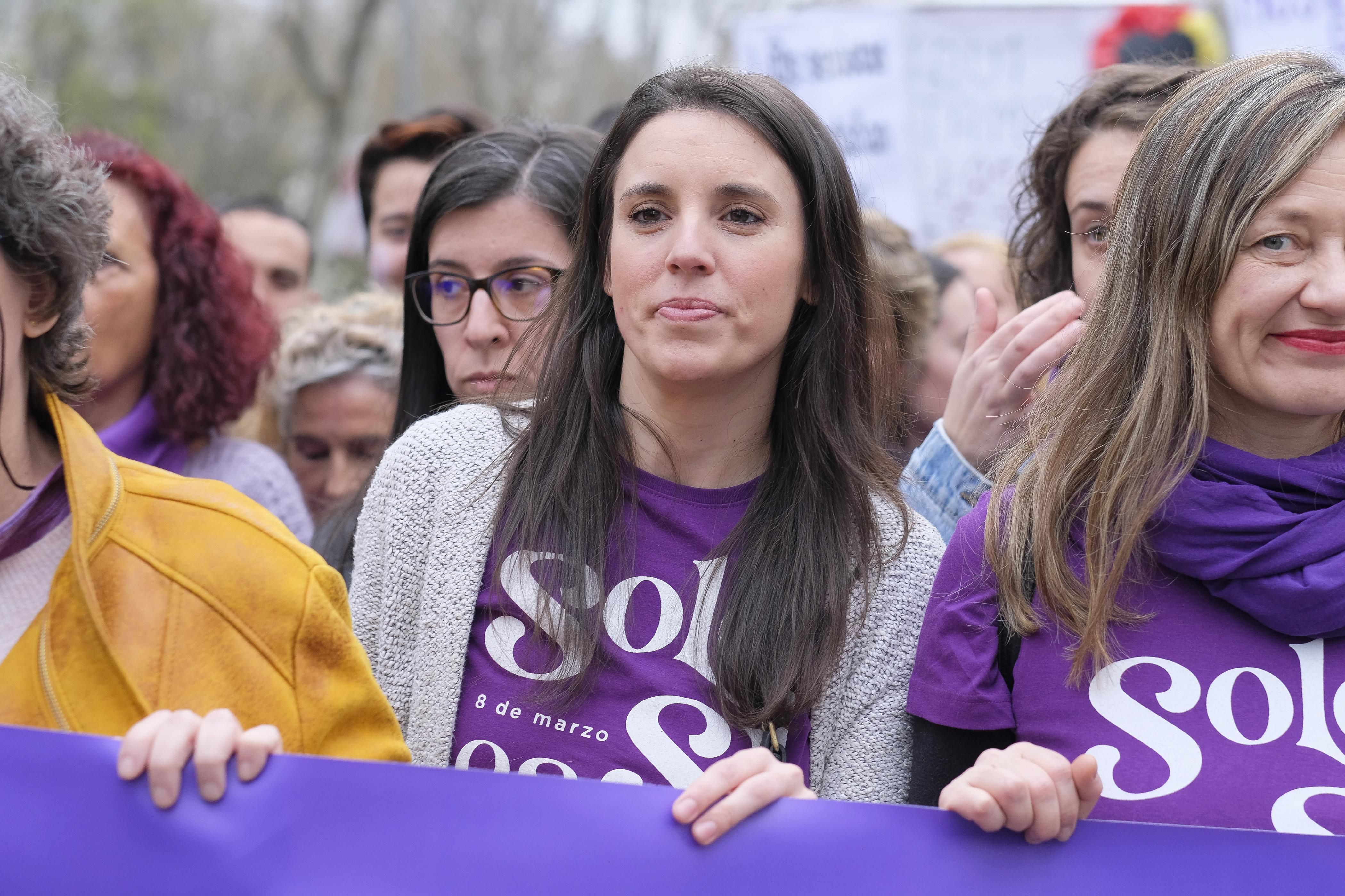 На коронавірус захворіла міністерка з питань рівності в Іспанії: що відомо