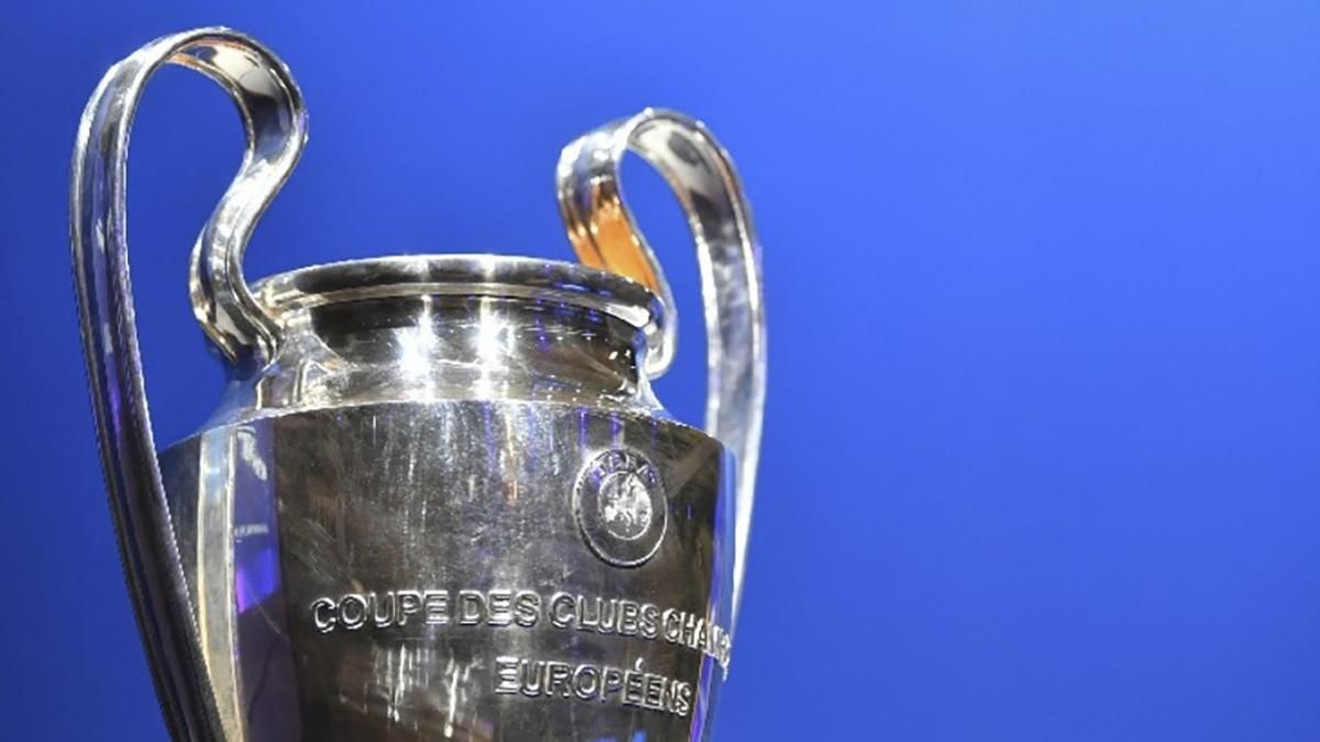 Коронавірус в світі 2020 – матчі Ліги чемпіонів, Ліги Європи скасували