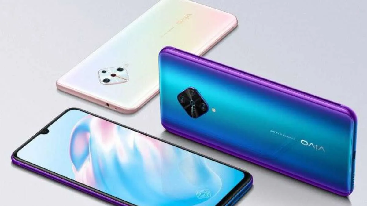 Коронавірус в Україні: що кажуть у Vivo Коронавірус в Україні: що кажуть у Vivo