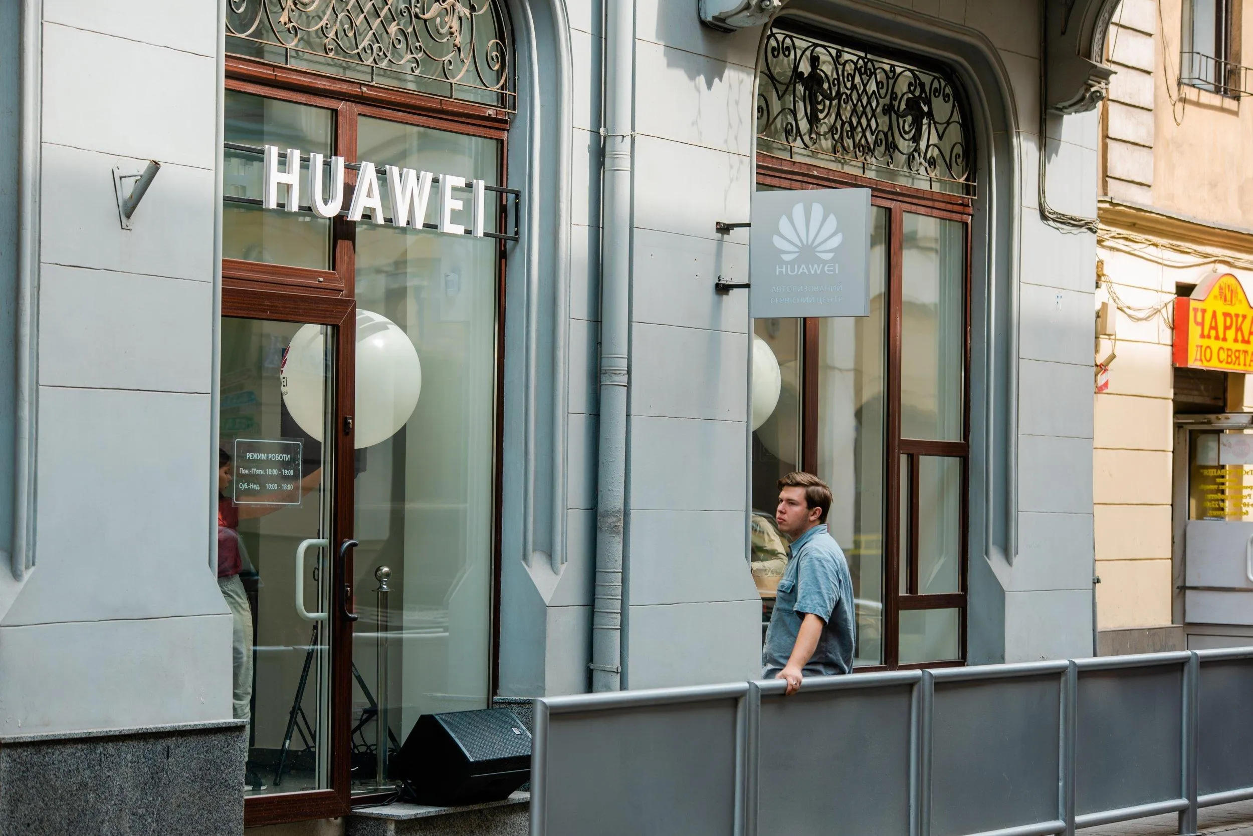 Коронавірус в Україні Коронавірус в Україні