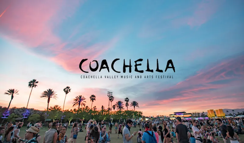 coachella коронавірус