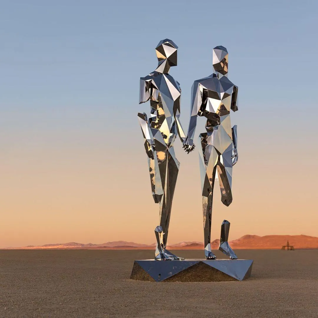 Burning Man скасували Burning Man скасували