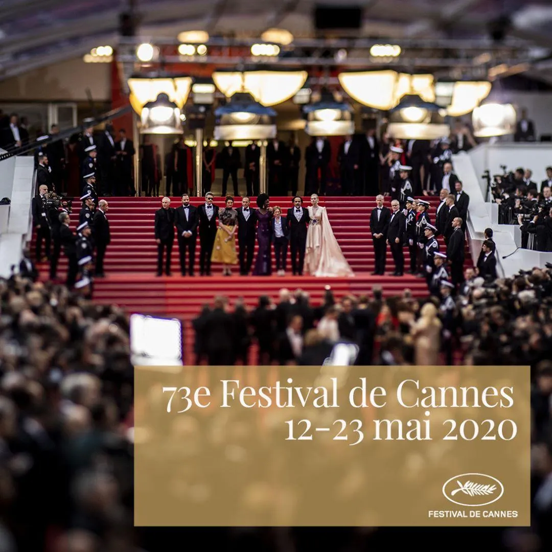 Каннський кінофестиваль скасували Каннський кінофестиваль скасували