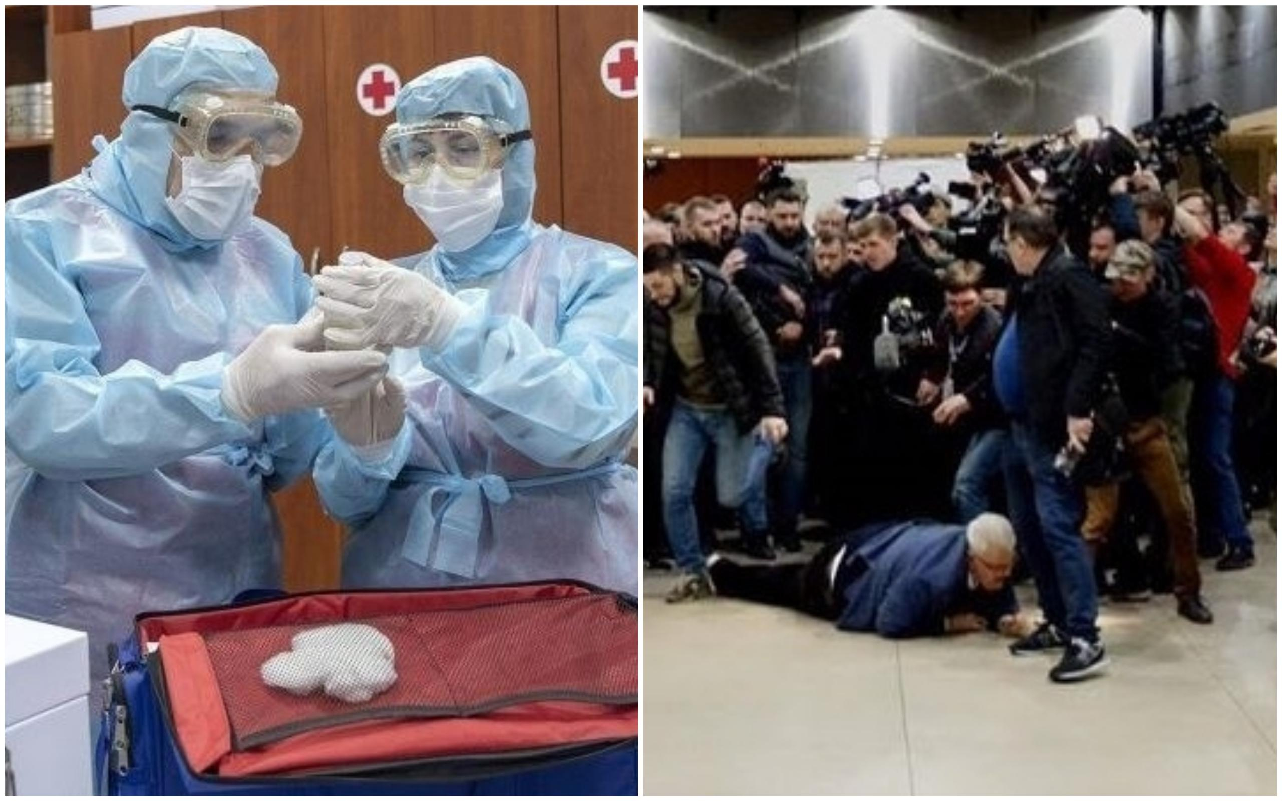 Новости Украины 12 марта 2020 – новости Украины и мира