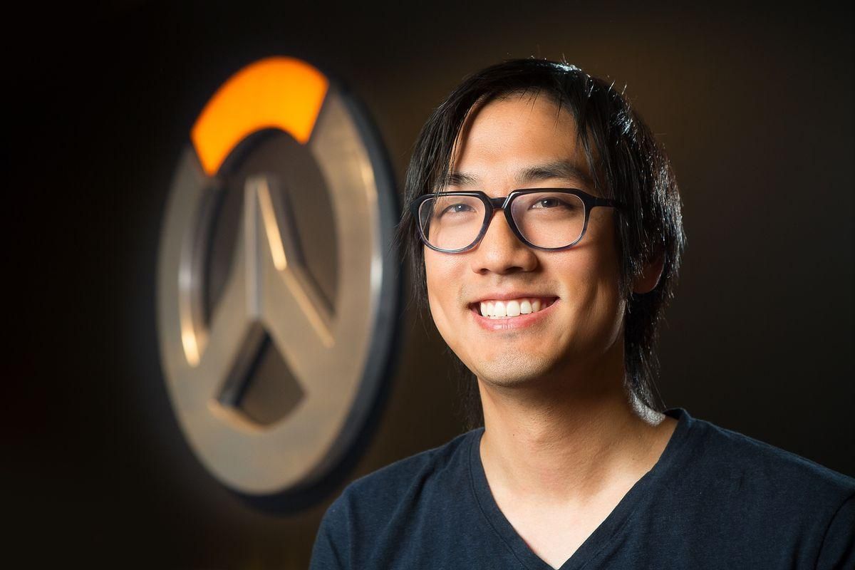 Головний сценарист Overwatch Майкл Чу звільнився з Blizzard 