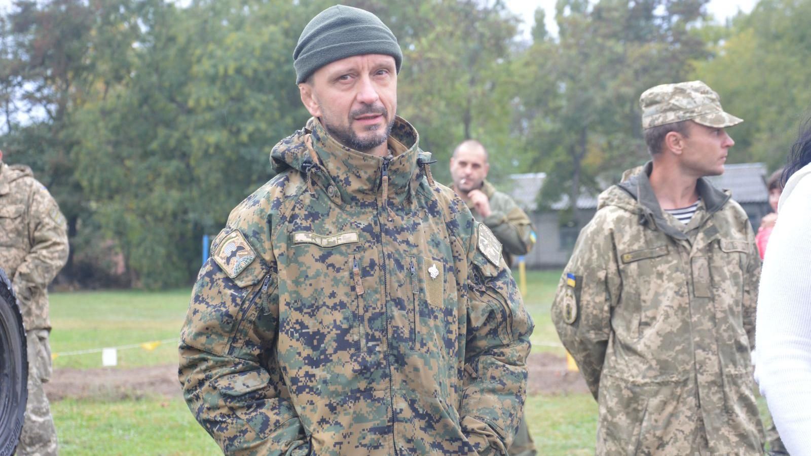 Вбивство Шеремета: Апеляційний суд ухвалив рішення щодо фігуранта Антоненка Вбивство Шеремета: Апеляційний суд ухвалив рішення щодо фігуранта Антоненка